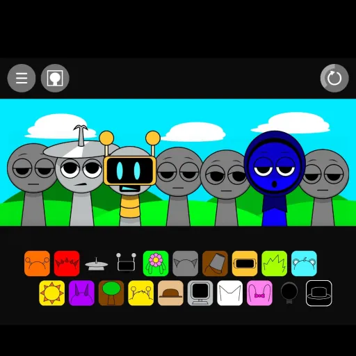 creator catnap:) good com's avatar