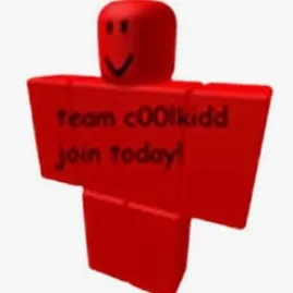 creator →c00lkidd←'s avatar