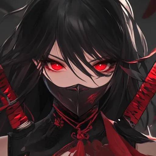 creator Ashen, Nightbearer's avatar