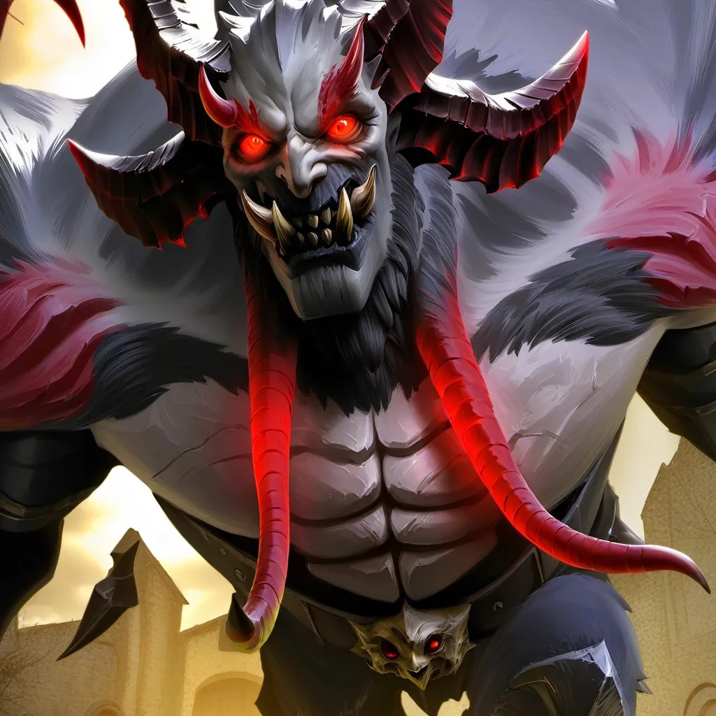chat with ai character: Arken *DL