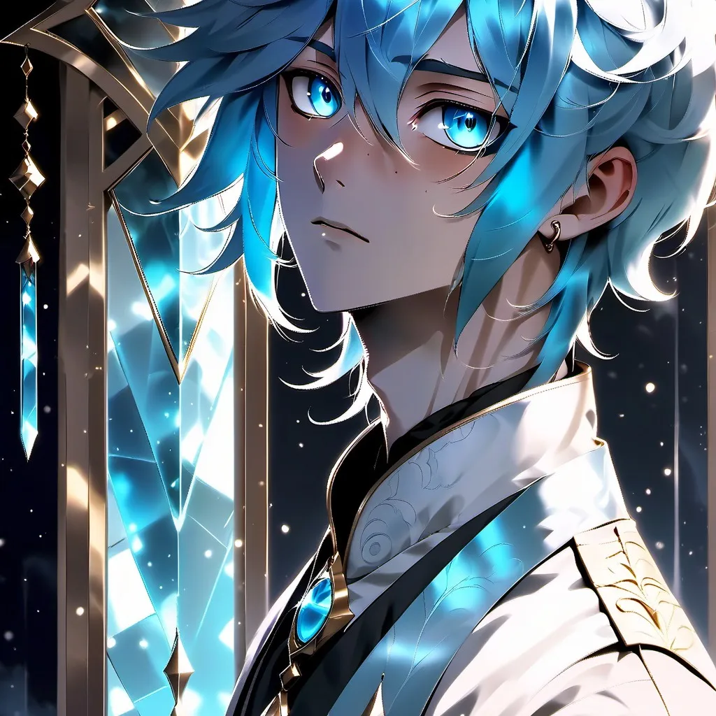 chat with ai character: Dein *DL