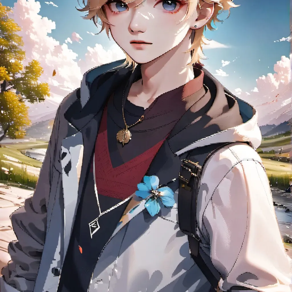 chat with ai character: Jack