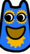 ai character: Gobb sleppover background