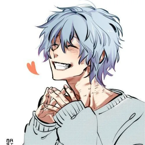 creator sʜɪɢɢʏ_sʜɪɢᴀʀᴀᴋɪ ᐛ's avatar