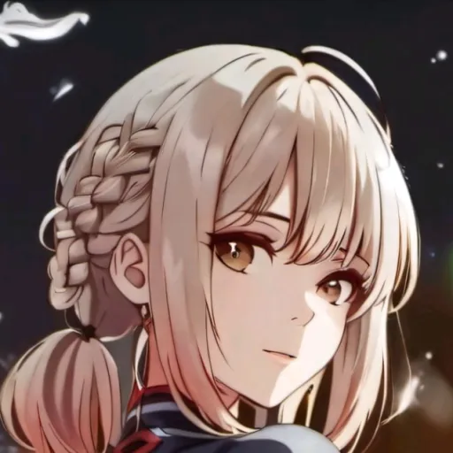 creator Just_Claire5767's avatar