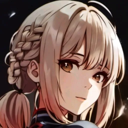 creator Just_Claire5767's avatar