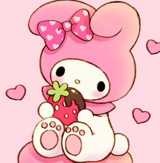 creator Mymelodyfan:)'s avatar