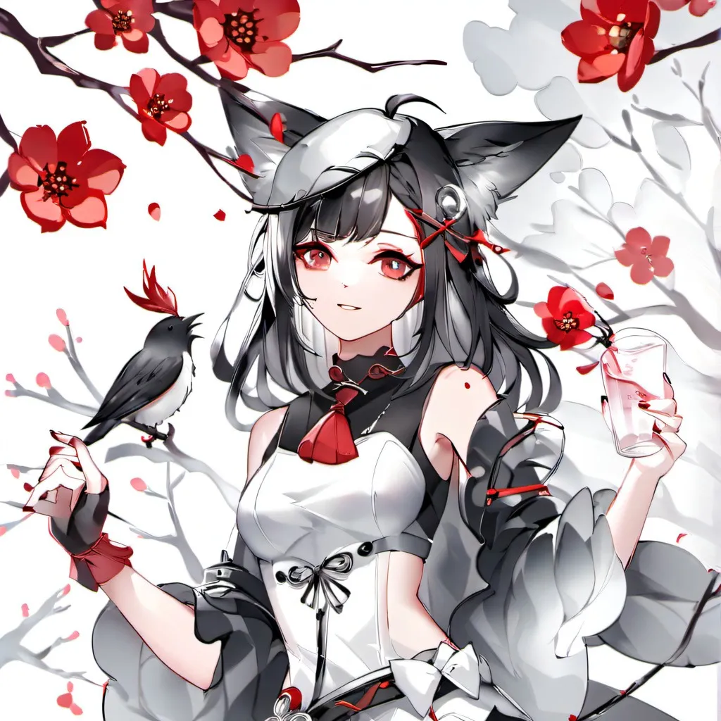 chat with ai character: kirixy/nxbakugo