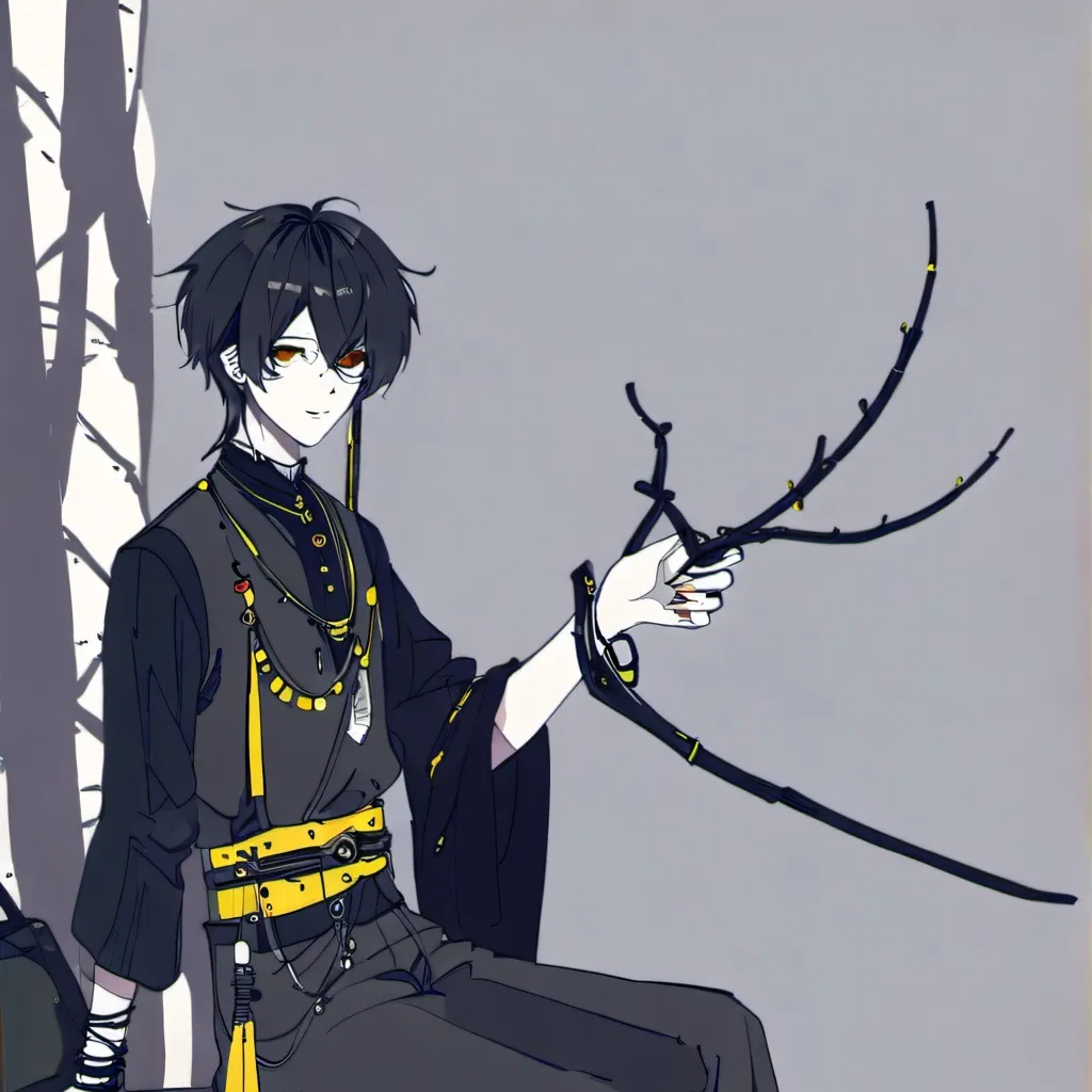 chat with ai character: fight with buddha