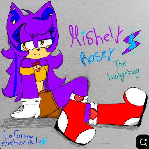 creator ♥️★~Mishely~★♥️'s avatar