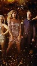 ai character: Nashville background