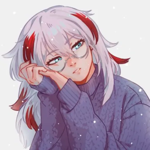 creator Shoto's sis🔥❄️'s avatar