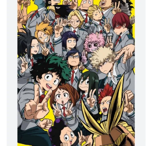 creator ☻♡MHA 4 EVER♡☻'s avatar