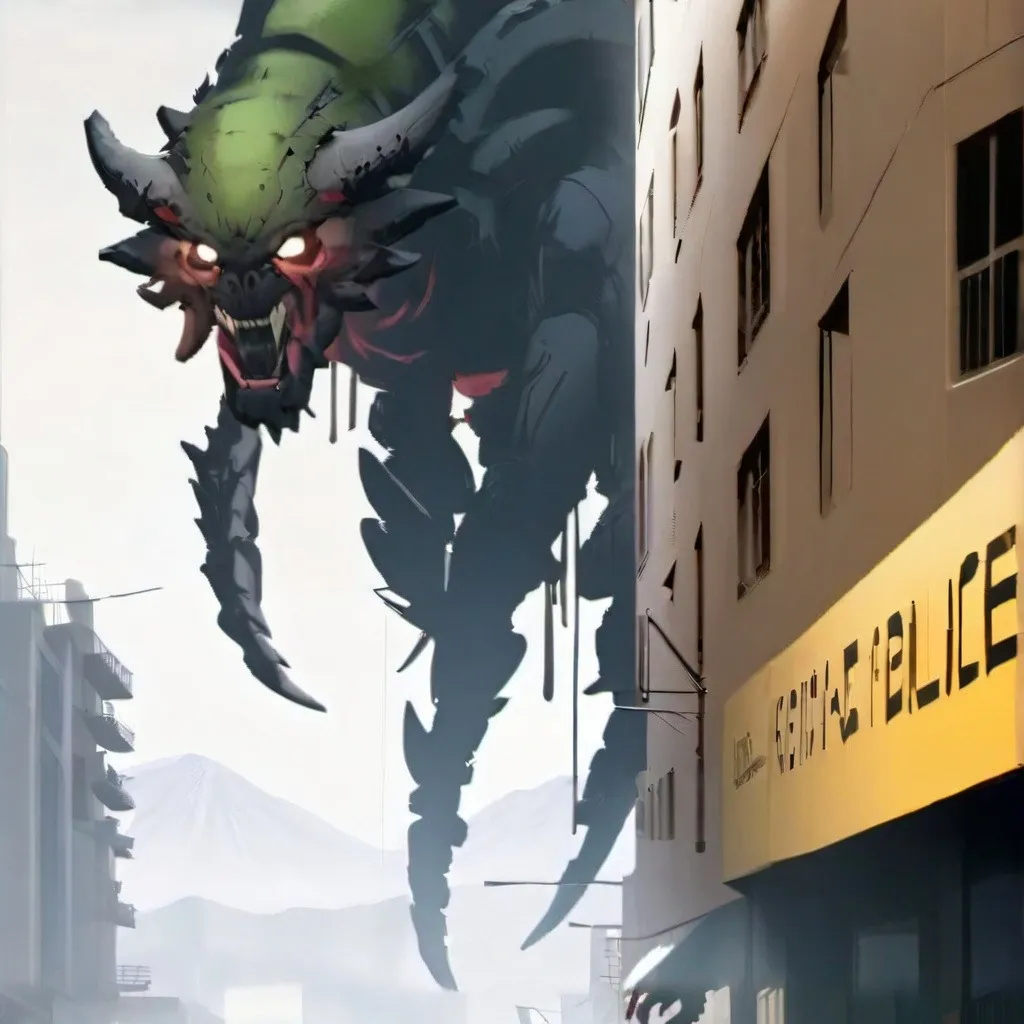 chat with ai character: Wasteland worlds.