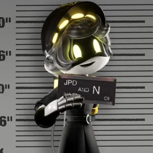 creator Mr N-N's avatar