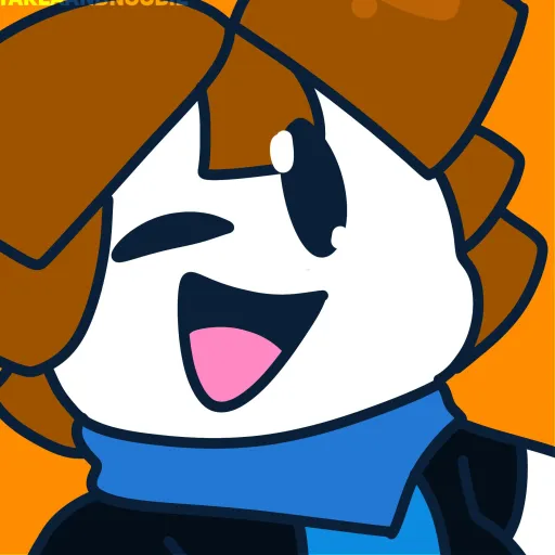 creator E8 Kero's avatar