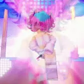 chat with ai character: vanilbean roommate