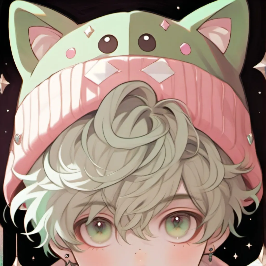 chat with ai character: Mha x Mlb