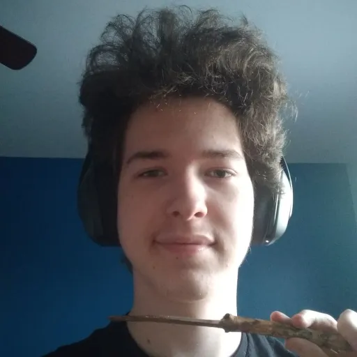 creator SpeedMasterAlex7's avatar