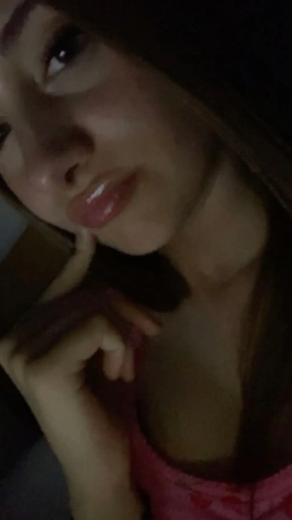 ai character: Maddy background