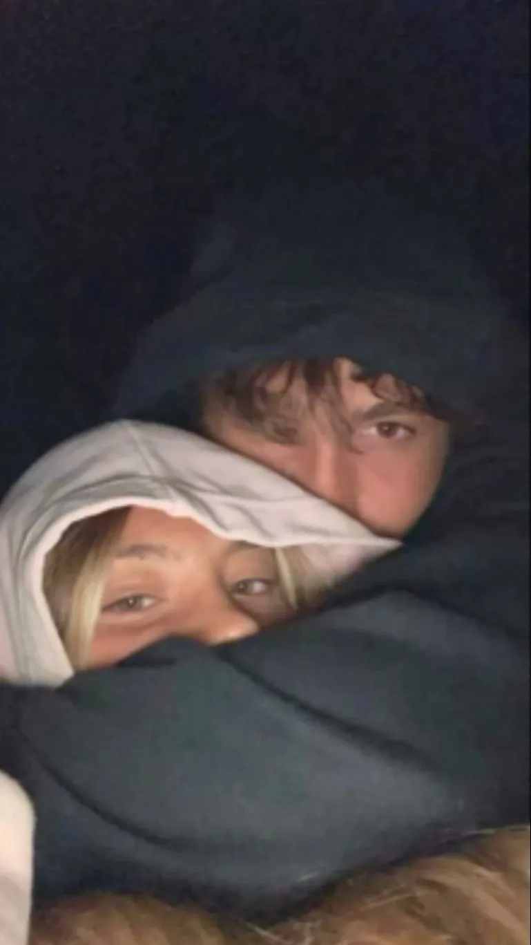 ai character: Jeremiah background