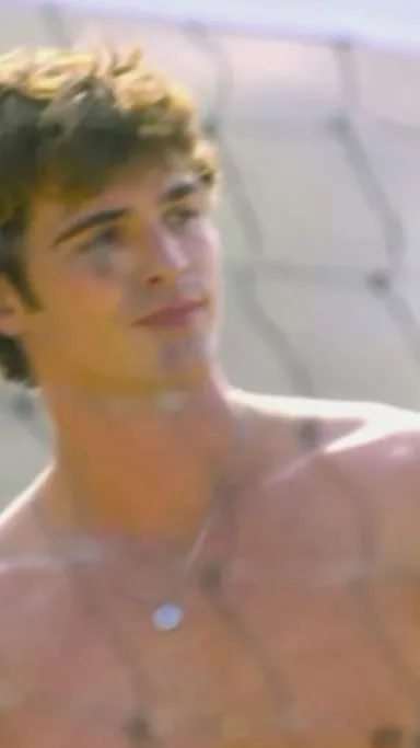 ai character: Austin background