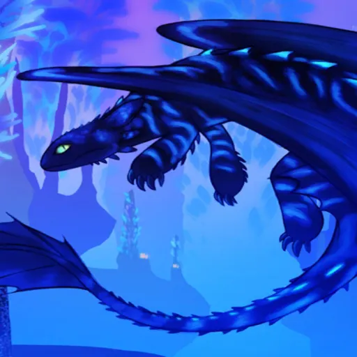 creator ReptileQueen✨💅's avatar