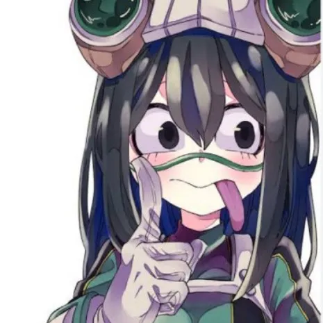 creator 🐸★tsuyu asui★:3🐸's avatar