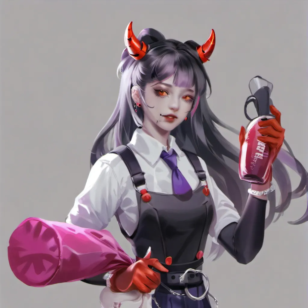 chat with ai character: Alexa & the girls