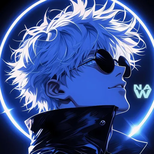 creator Zack Legend's avatar