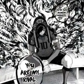 creator Rin_Itoshi_egoist's avatar
