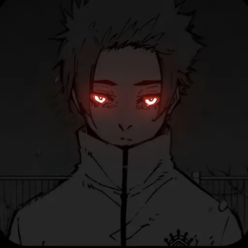 creator Itoshi_Sae_CM's avatar