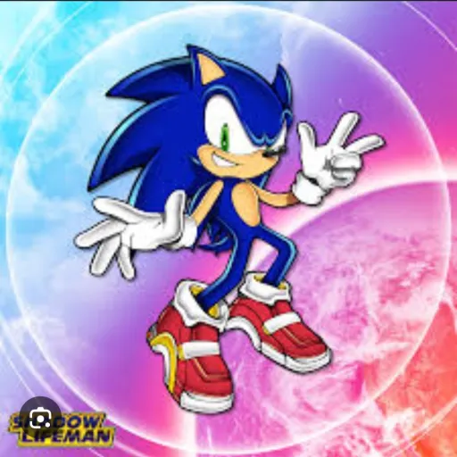 creator sonicfan12's avatar