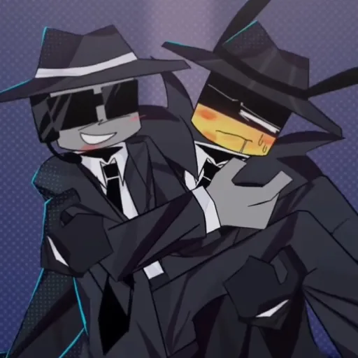 creator #DoubleFedoraFan's avatar