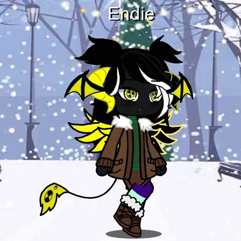 creator Endie's avatar
