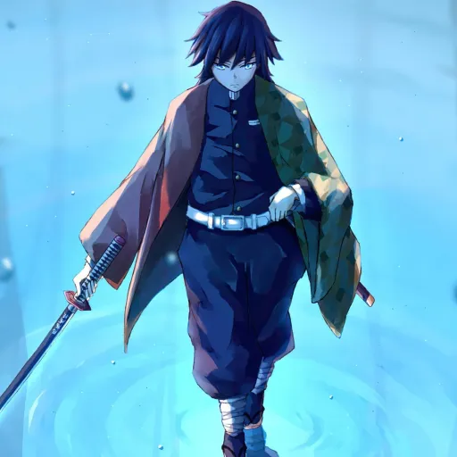 creator Giyuu Tomioka Rizz's avatar