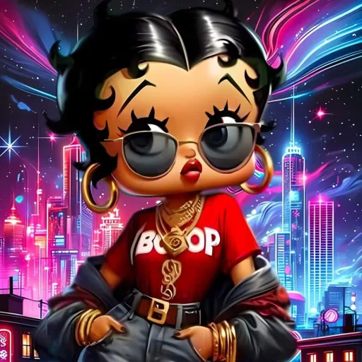 creator mic queen's avatar