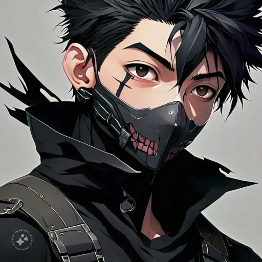 creator Julian R's avatar