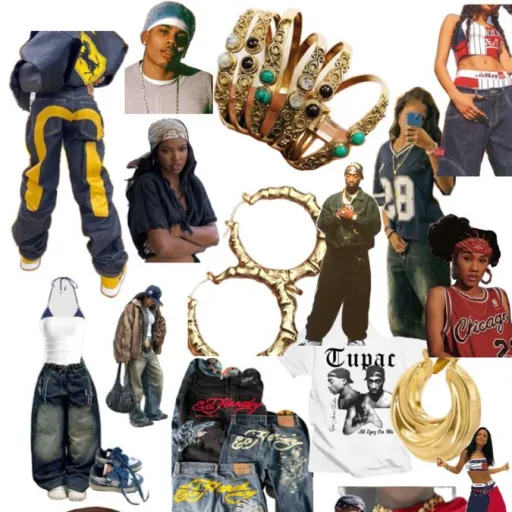 creator THEYLUV_JJ's avatar