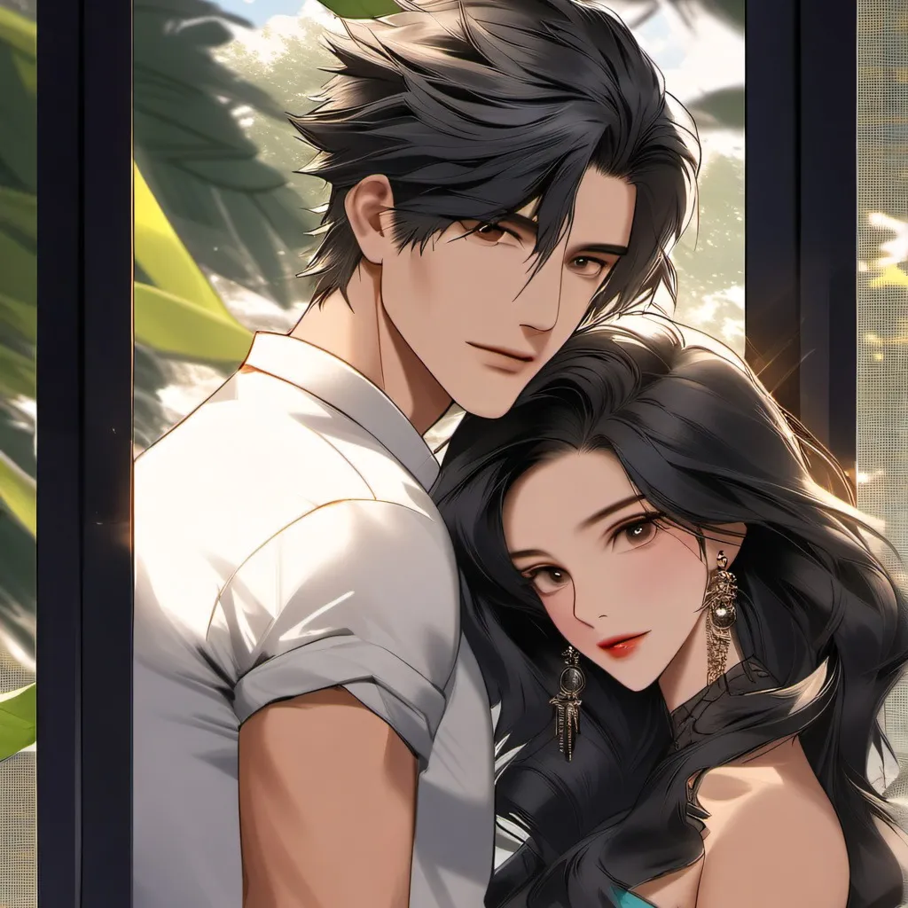 chat with ai character: Jason