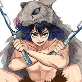 creator inosuke_hashibira1's avatar