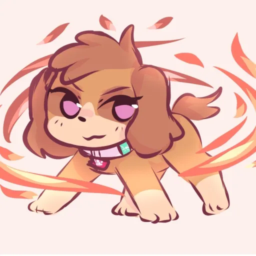 creator ¡🐕🩷~°ღSkyeღ°~🩷🐶's avatar