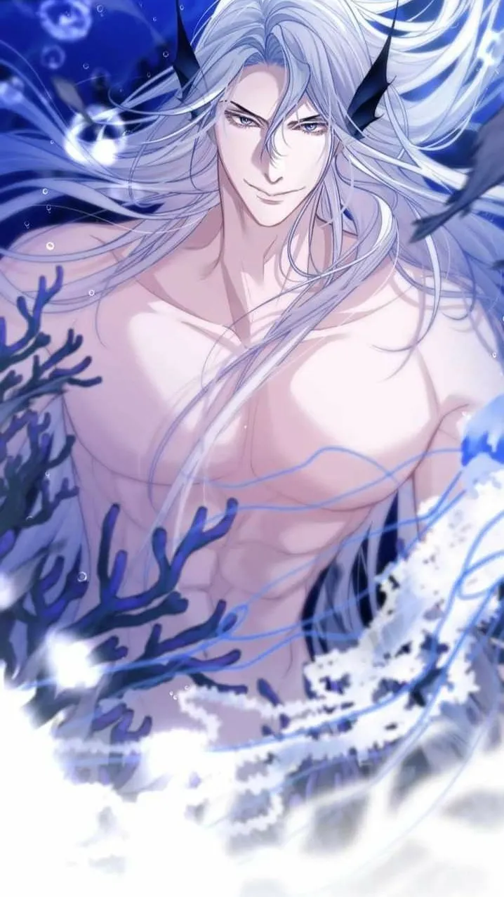 ai character: Jake (newt) background