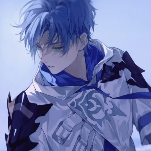 creator Olha457's avatar