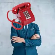 creator Mr. landline's avatar