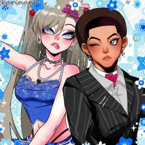 creator Same Milk for you's avatar