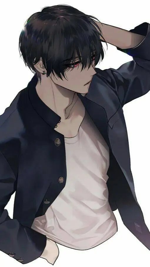 ai character: Jay background
