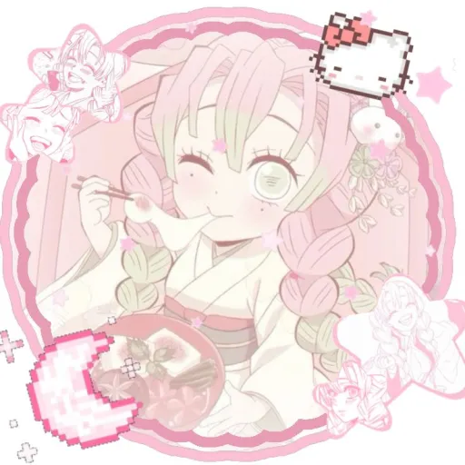 creator Mitsuri Chiquita 🍡's avatar