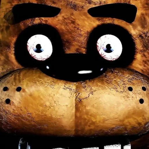 creator Fnaf<33's avatar