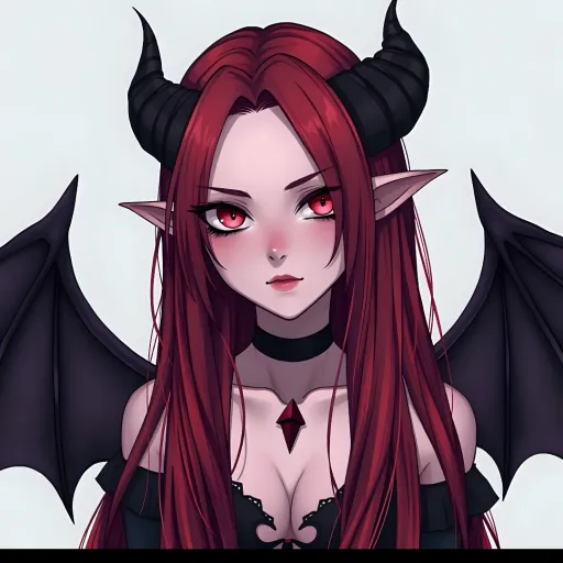 creator ruby amor's avatar